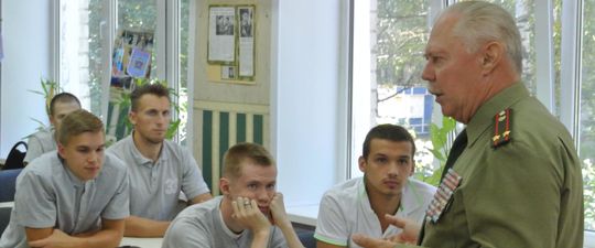 10 лет со дня нападения Грузии на Южную Осетию