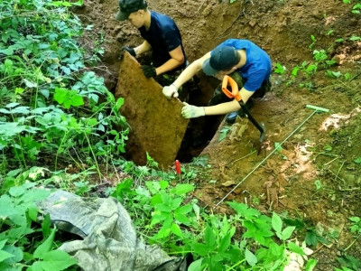 Вахта Памяти ДОСААФ 2024 - Фото 11