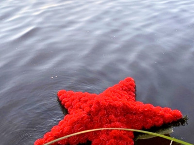 Вахта Памяти ДОСААФ 2024 - Фото 16