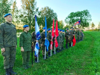 День памяти и скорби - Фото 2