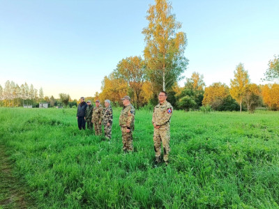 День памяти и скорби - Фото 4