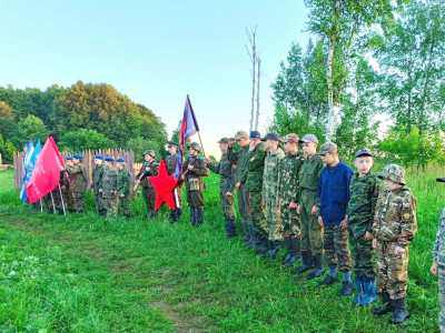 День памяти и скорби - Фото 5