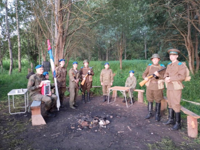 День памяти и скорби - Фото 3